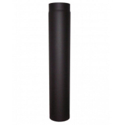 Darco dymovod (rúra) Ø180 x 1000 mm, oceľ 2 mm