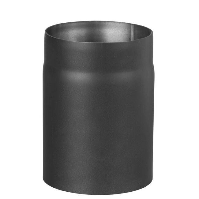 Darco komínová rúra 200 mm, dĺžka 250 mm, oceľ 2 mm
