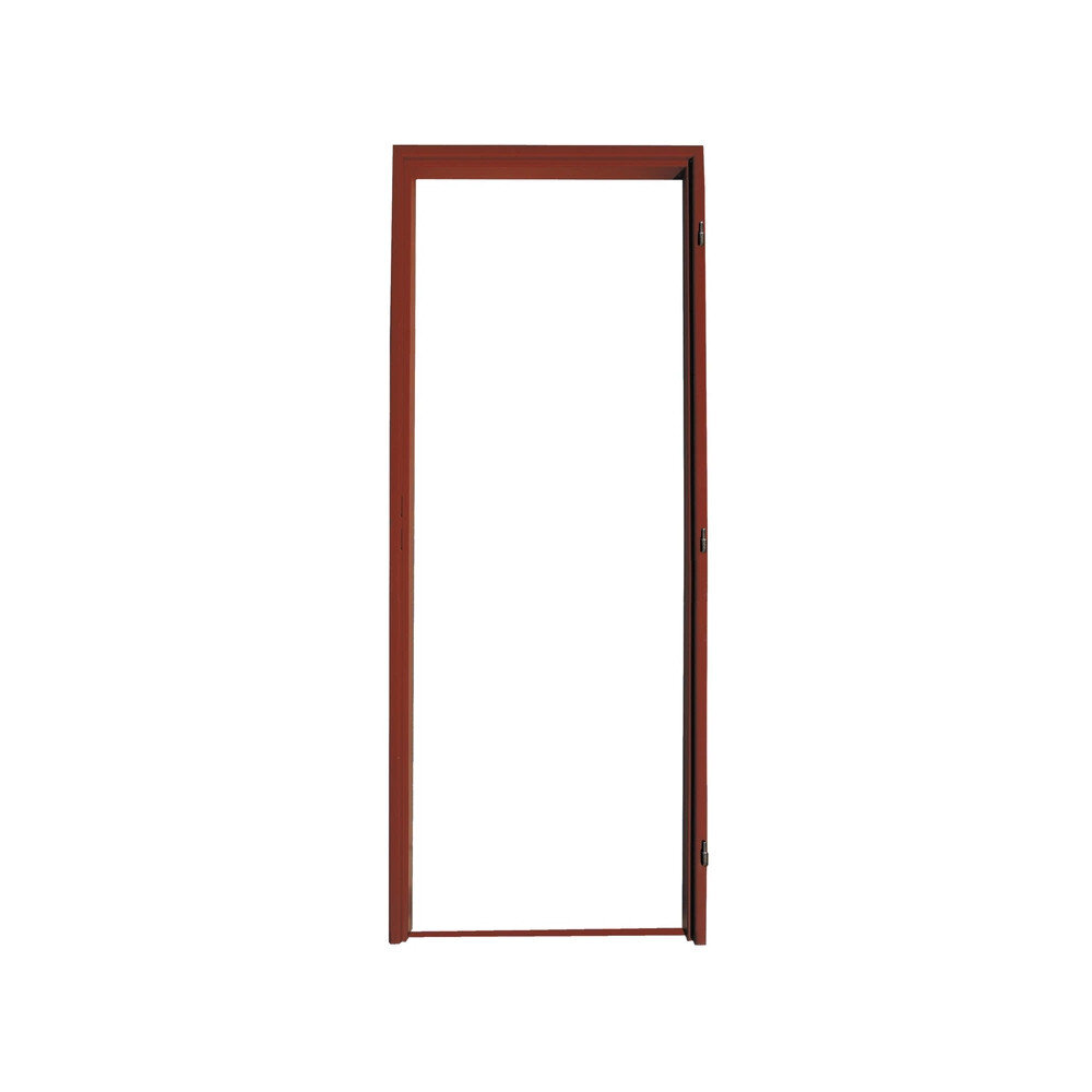 Oceľová zárubňa tvar Z 2045 x 900 mm, profil 160 mm, pravá (P)