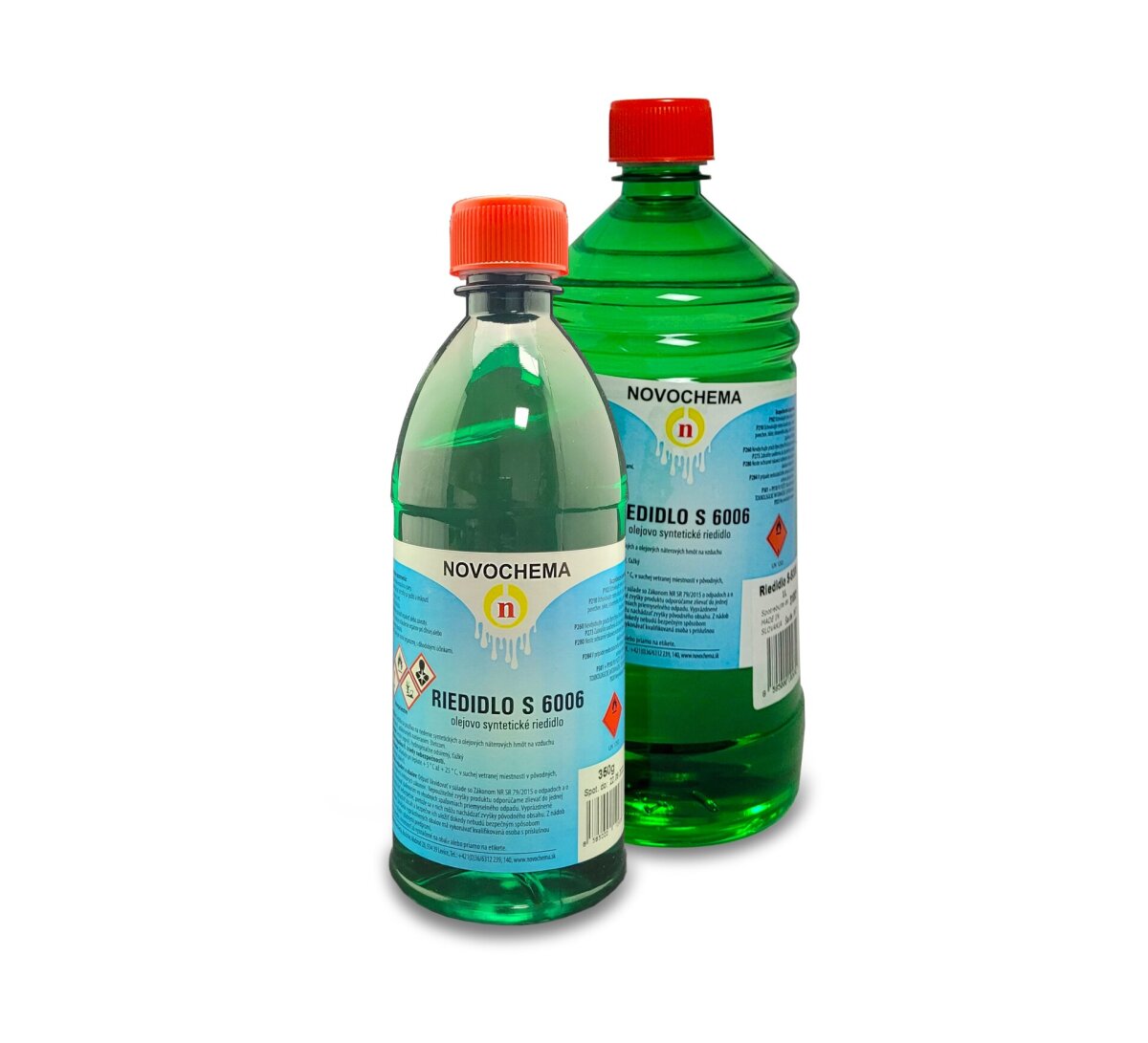 Novochema Riedidlo S 6006, 350 g