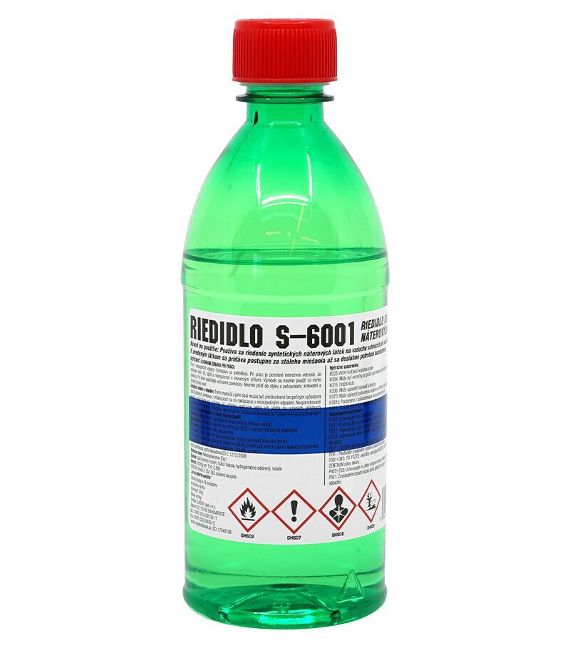 Elastik riedidlo S 6001, syntetické, 350 g