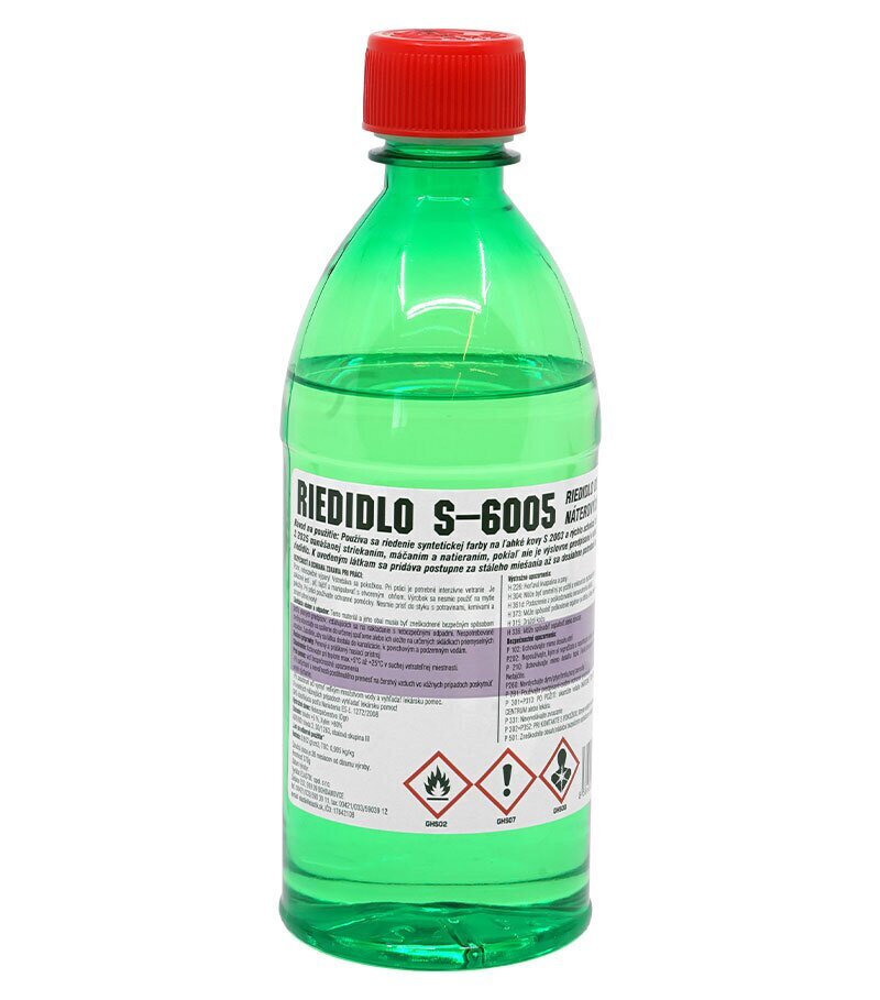 Riedidlo S 6005, 370 g