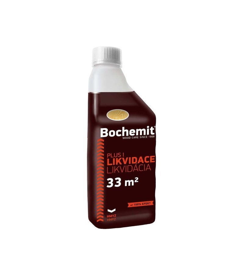 Bochemit Plus I 1 kg (bezfarebný)