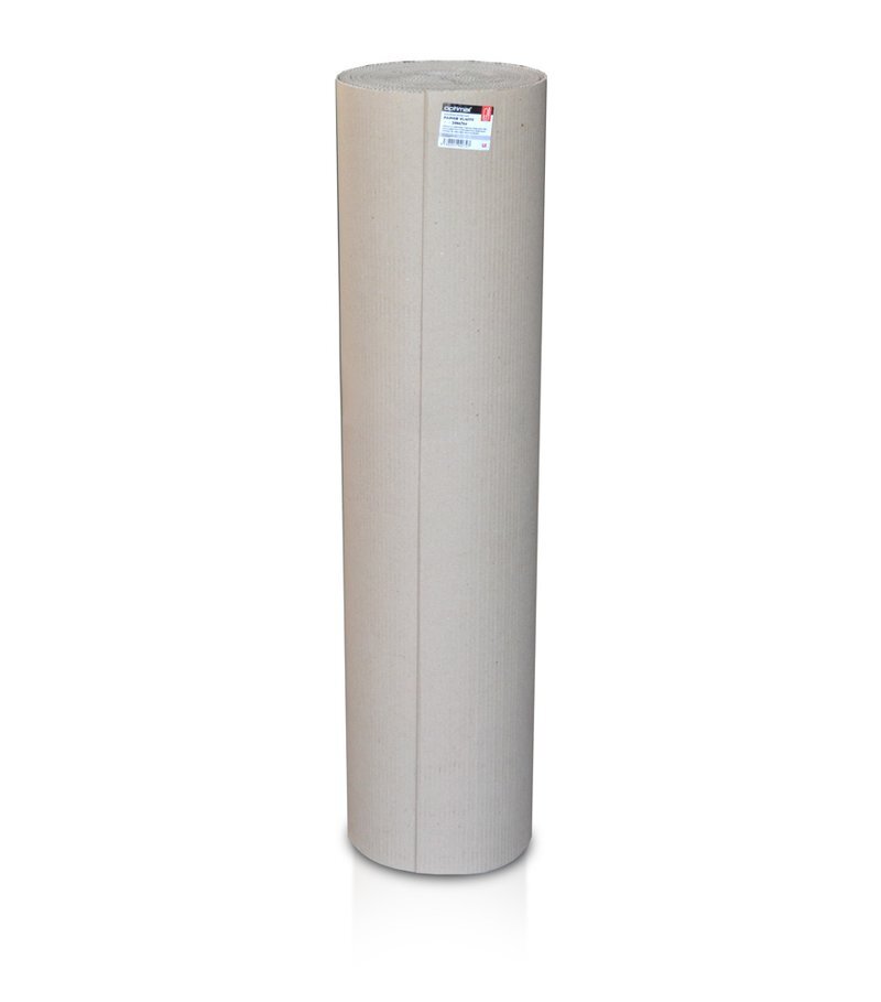 Optimal papier vlnitý (zakrývací) 1 x 10 m