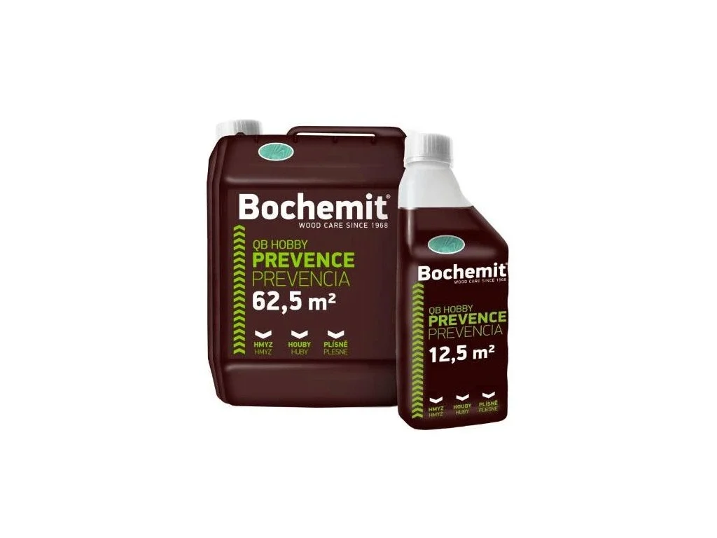Bochemit Hobby zelený 5 kg