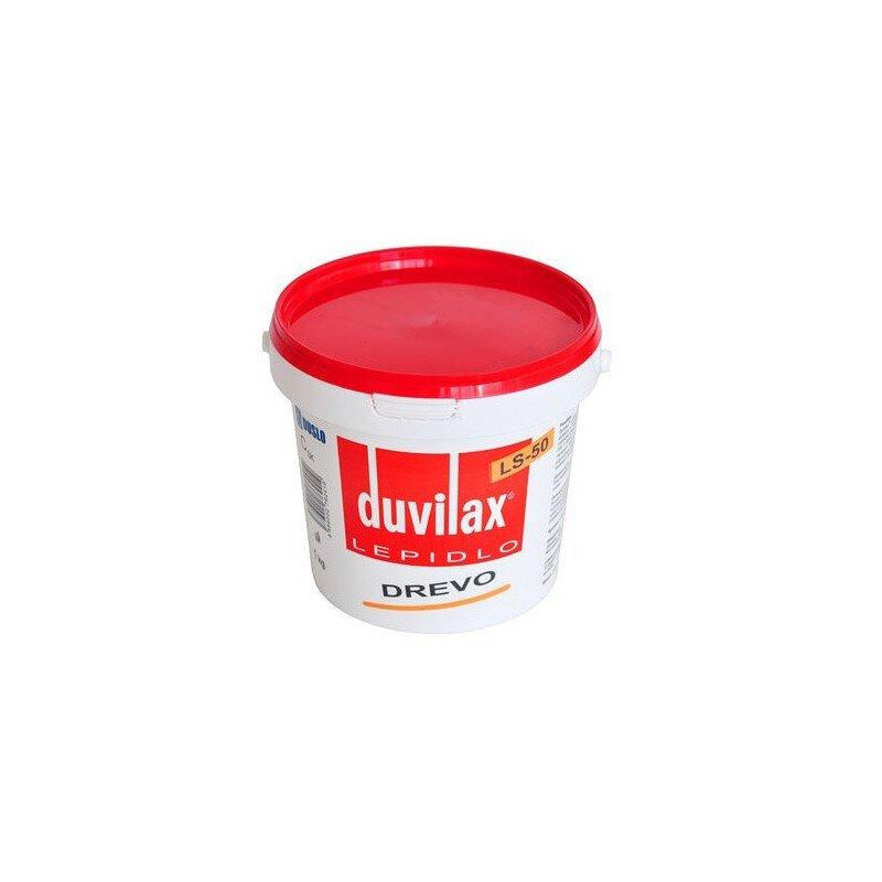 Duvilax LS-50 lepidlo na drevo 1 kg