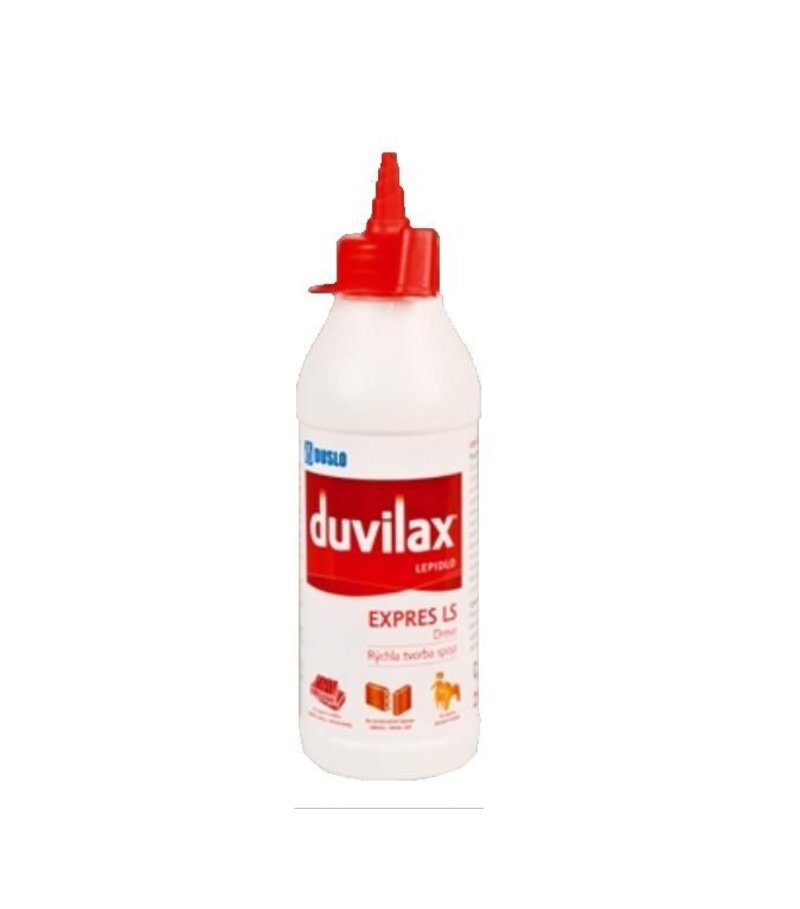 Duvilax LS-50 Expres lepidlo na drevo 0,5 kg