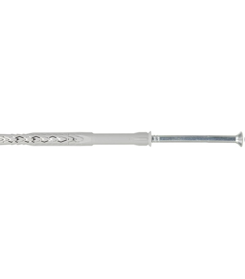 Fischer hmoždinka S 16 H 100 R (rámová / lešenárska, 100 mm)