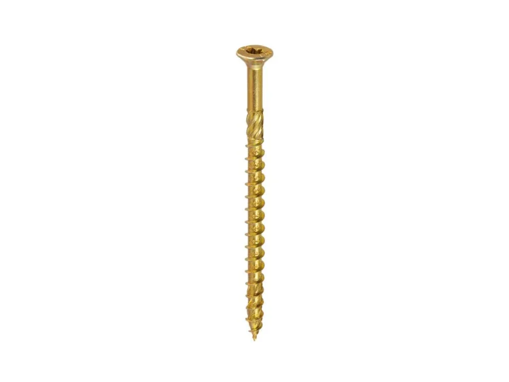 Skrutka do dreva 4,0 x 70 mm, pozinkovaná, Torx (TX)