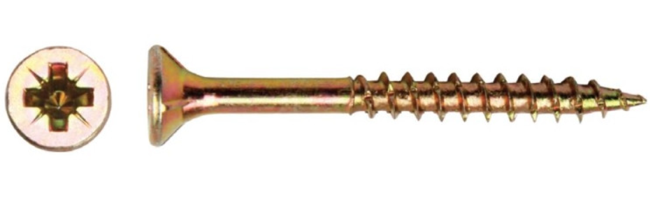 Skrutka do dreva 5,0 x 90 mm