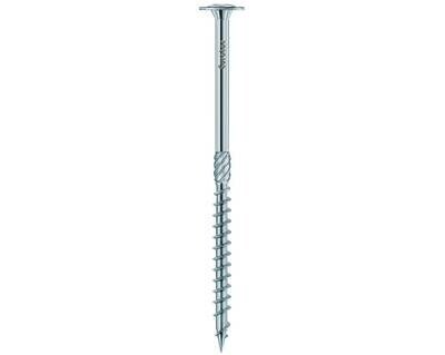 EUROTEC Paneltwistec AG vrut do dreva 6 x 160 mm, taleríková hlava, TX30 (Torx)