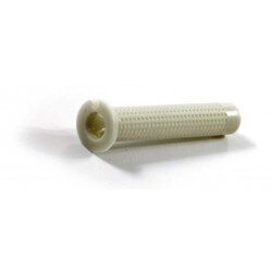 Stalco plastové púzdro Ø16 x 85 mm