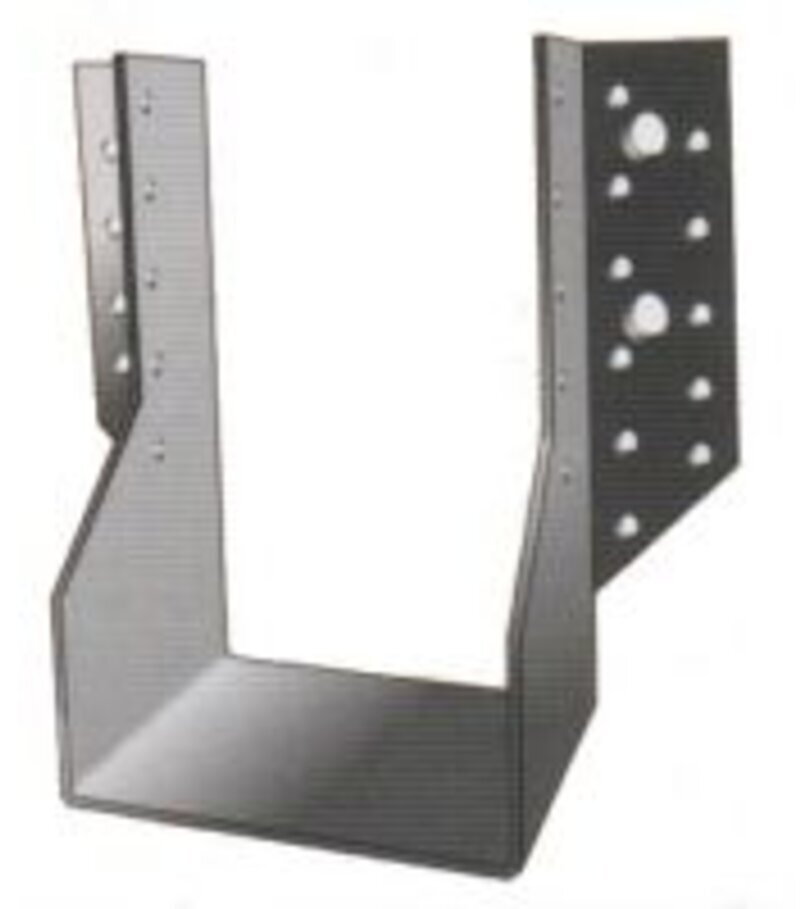 Domax WB15 papuča trámová 60×130×75 mm