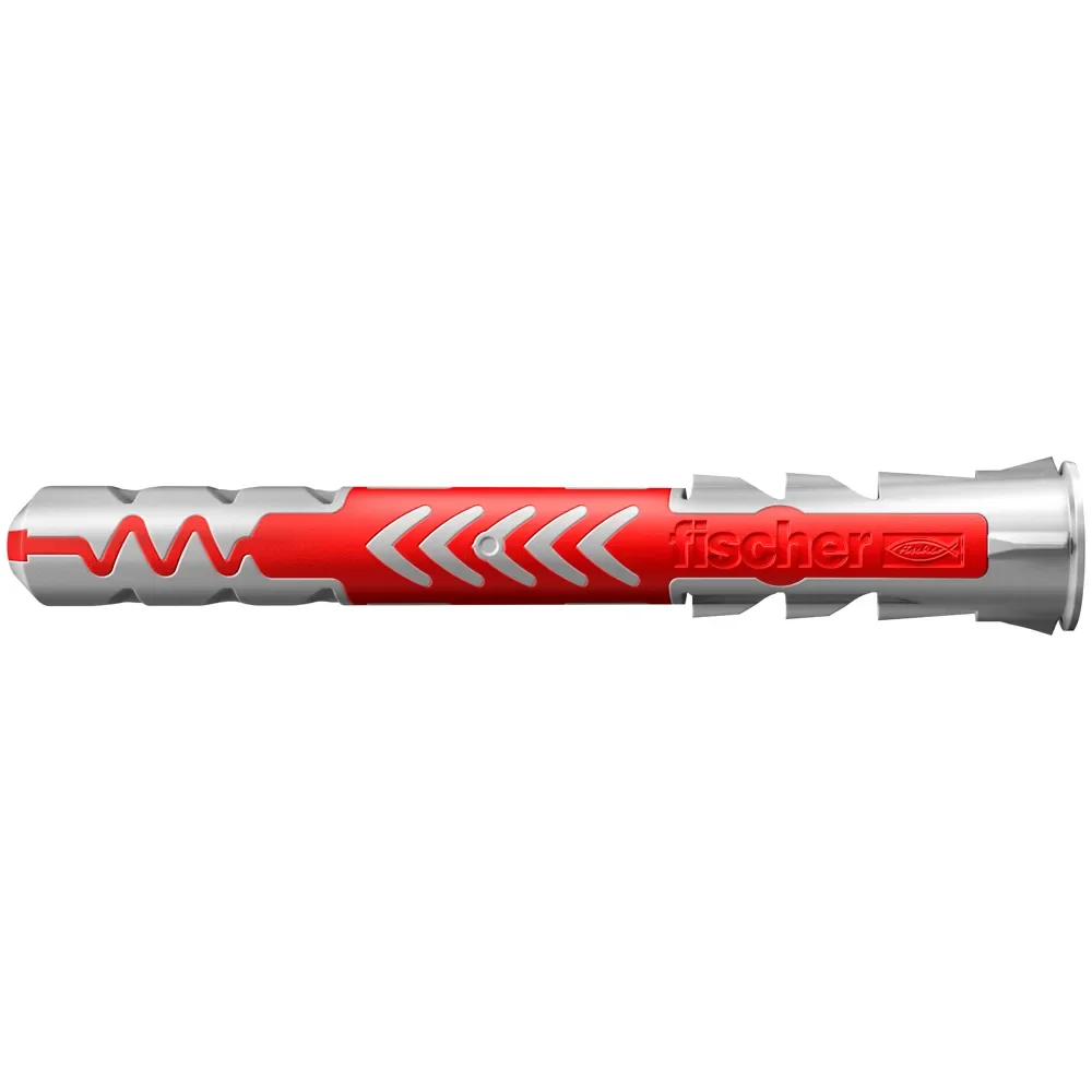 Fischer DUOPOWER hmoždinka 6 x 50 mm, 100 ks