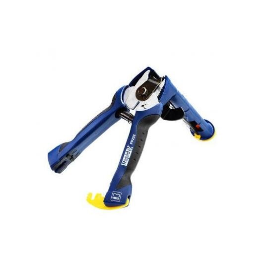 RAPID FP222 viazacie kliešte so zásobníkom pre spony VR22 (5–11 mm)
