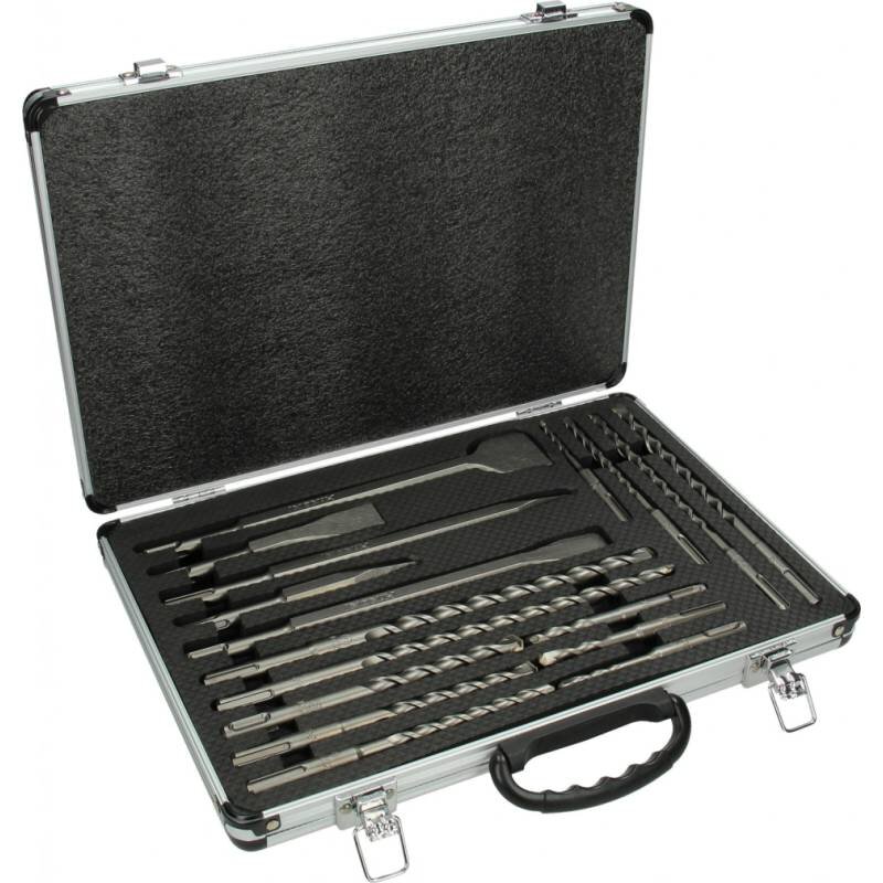 Vrták do betónu SDS-plus 12 x 260 mm