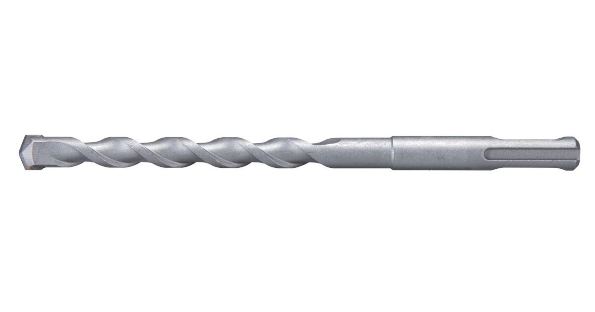 Makita D-00072 vrták SDS-Plus 6 x 210/150 mm (príklepový, dvojbritý)
