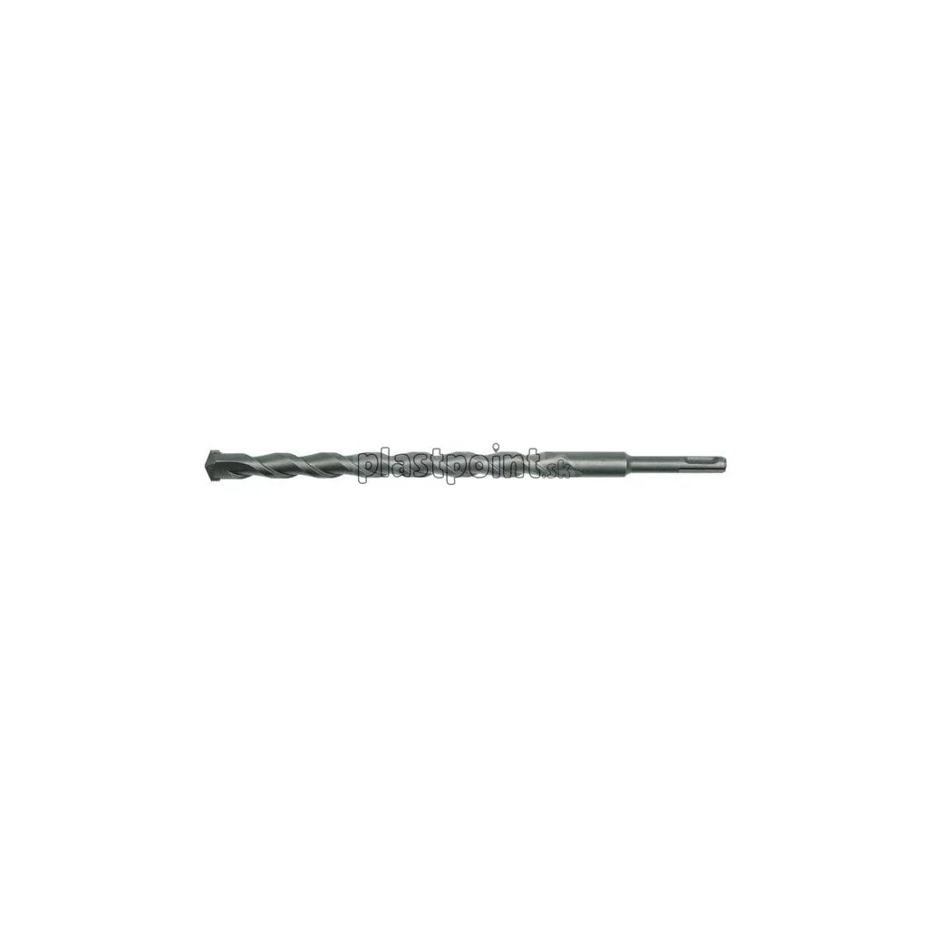 Vrták do betónu SDS-Plus Ø 10 x 210 mm