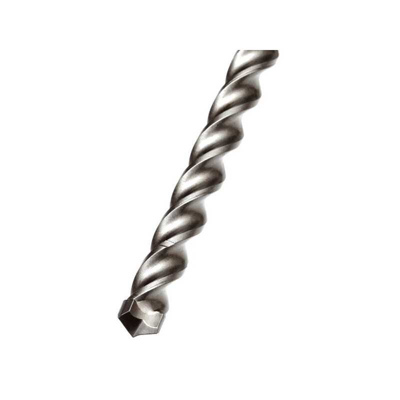 Vrták SDS+ do betónu 6 x 110 mm SG