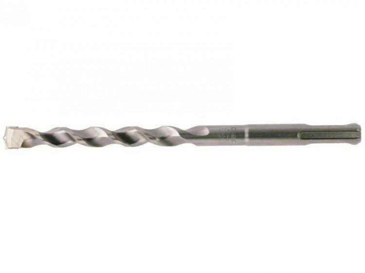 Diager TWISTER SDS-plus vrták 10 x 610 mm (betón, vidiová špička)
