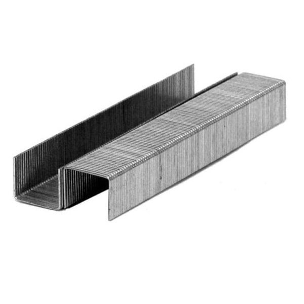 STALCO sponky sešívacie typ A 8 mm, balenie 1000 ks
