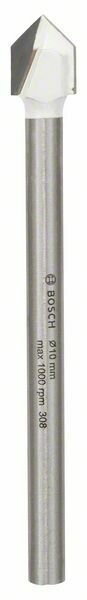 Bosch CYL-9 Ceramic vrták na obkladačky 10 x 90 mm
