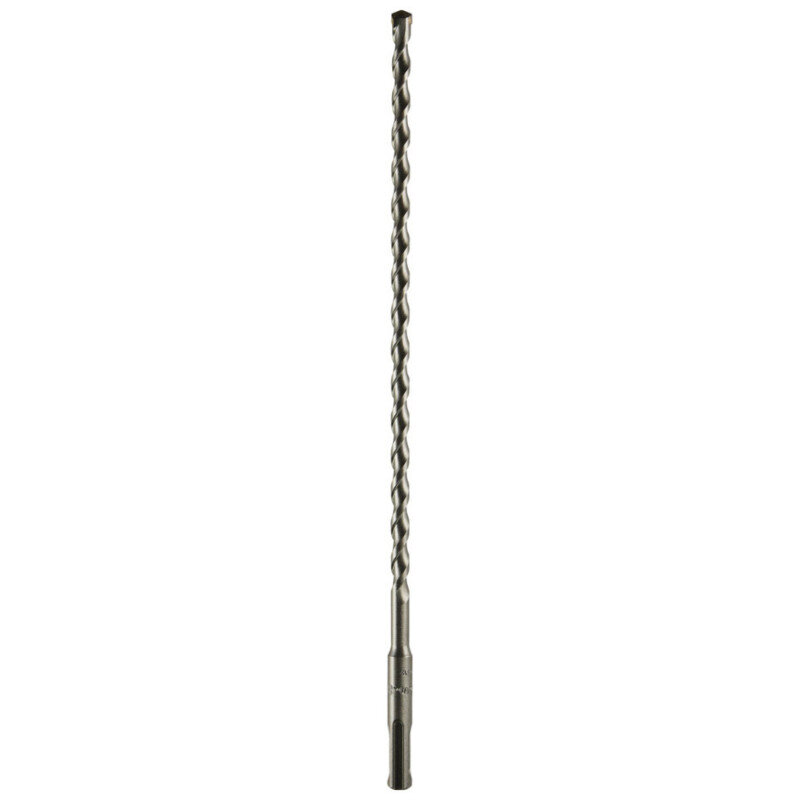 Príklepový vrták SDS-plus do betónu 8 x 310 mm