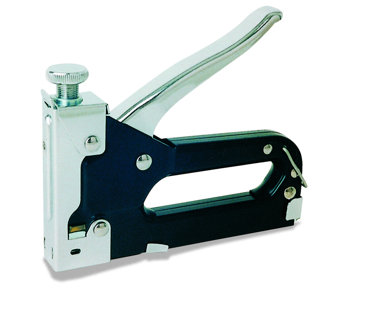 RAPID Compacta ručná sponkovačka (spony 53, 6–14 mm)