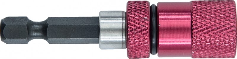 Connex magnetický držiak bitov 1/4" COXT973218, 25 mm, s magnetom a hĺbkovým dorazom