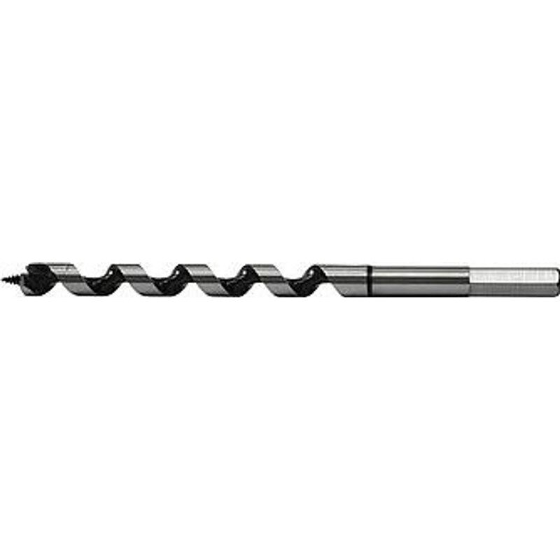 Vrták do dreva ABRABORO 16×460 mm