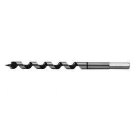 Abraboro špirálový (Lewis) vrták do dreva 8 x 230 mm (pracovná dĺžka 155 mm)
