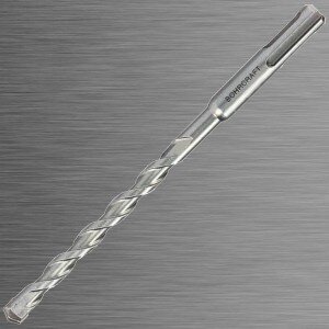 Bohrcraft SDS-plus vrták Ø 8 x 260/200 mm (do betónu a muriva)