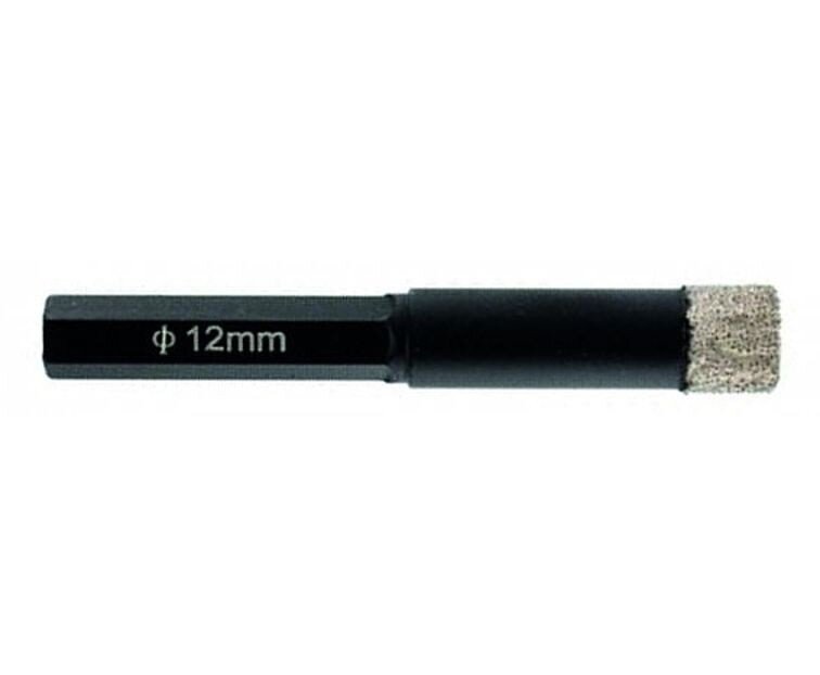 Abraboro diamantový vrták do dlaždíc 8 mm