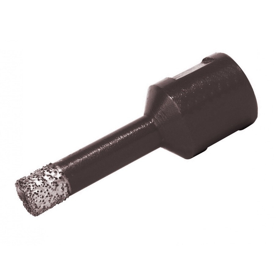 Abraboro diamantový vrták na obklady a keramiku, M14, Ø 6 mm