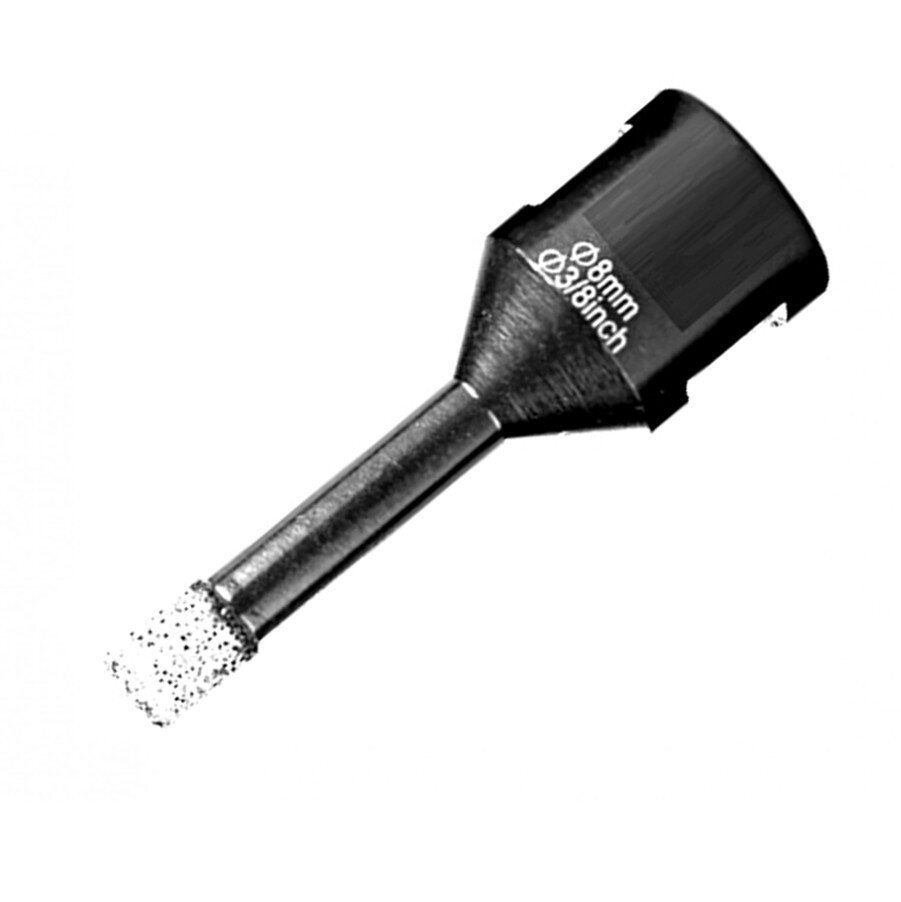 Abraboro diamantová korunka 8 mm, závit M14