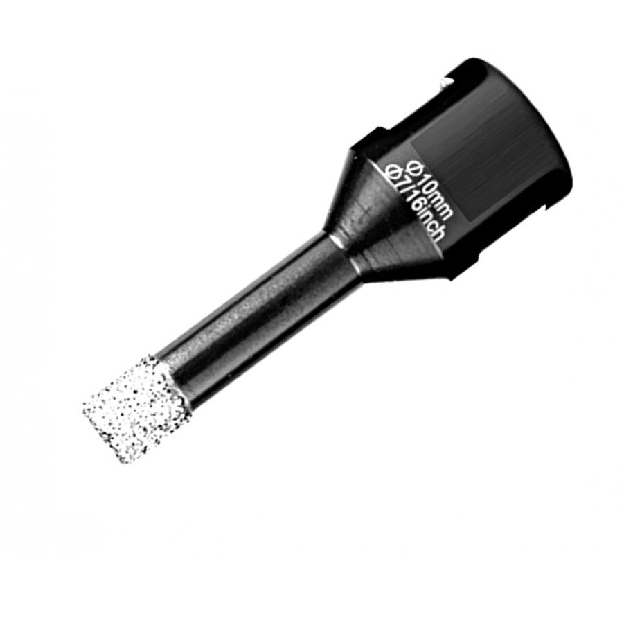 Abraboro diamantový vrták do obkladov a keramiky, M14, 10 mm