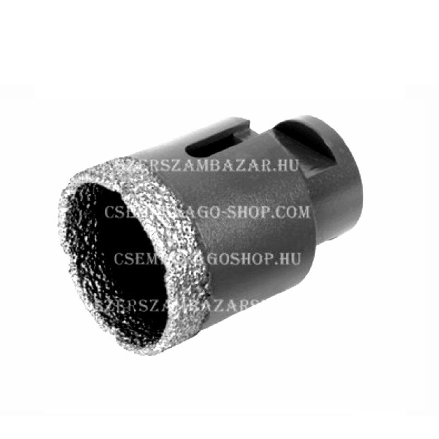 Abraboro diamantová korunka M14, 45 mm