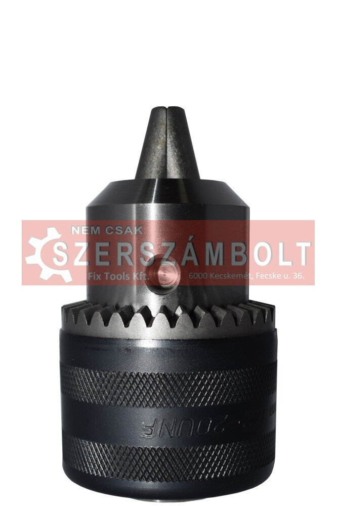 Abraboro ozubené skľučovadlo 1,5-13 mm, 1/2"-20 UNF