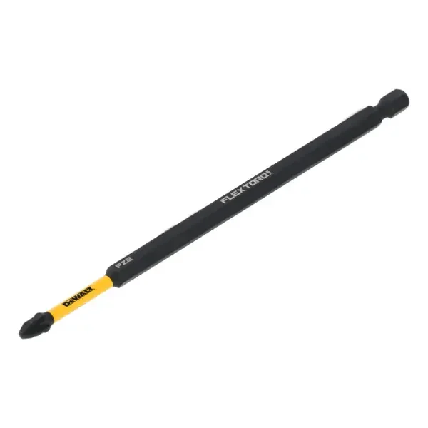 DeWALT DT7801T bit PZ2 FLEXTORQ 152 mm