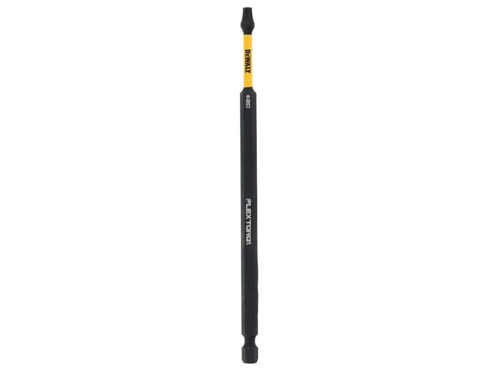 DeWALT DT7802T bit nástavec Torx T20 152 mm FLEXTORQ