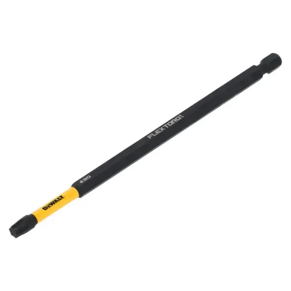 DeWALT skrutkovací nástavec TORX T30 152 mm DT7804T (FLEXTORQ)