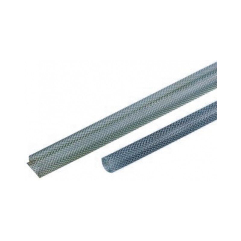 Sitko oceľové do dutých materiálov 16 x 1000 mm