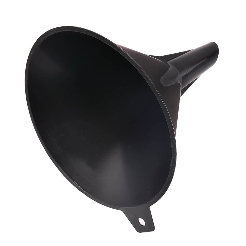Lievik univerzálny plastový TACTIX 22 cm