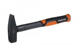 FESTA kladivo 500 g, násada FIBERGLASS, 34 cm