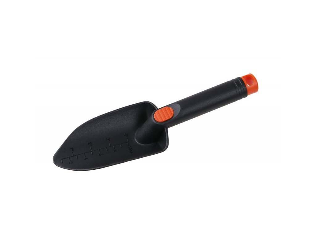 Lopatka široká nylonová 28 cm