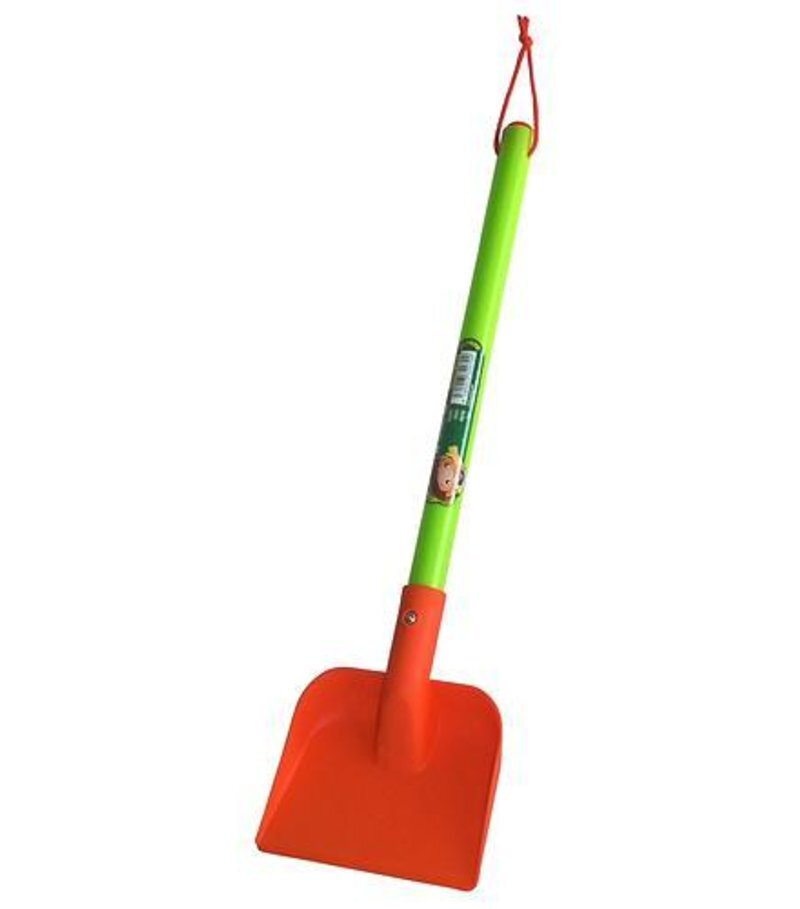 Detská plastová lopatka Strend Pro S406K2, 137 x 475 mm