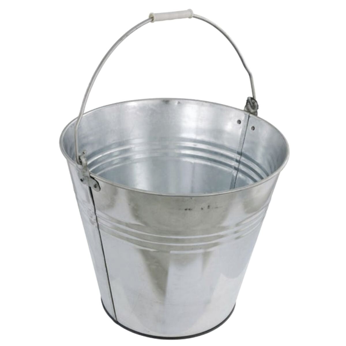 Vedro pozinkované 15 l Rebiop