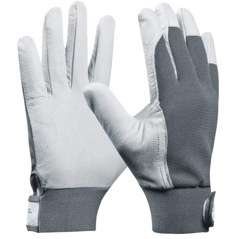 GEBOL pracovné rukavice Uni Fit Comfort, veľkosť 9
