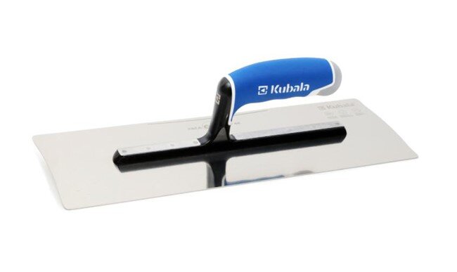 Kubala hladítko na spájanie sadrokartónových dosiek 130 x 350 mm