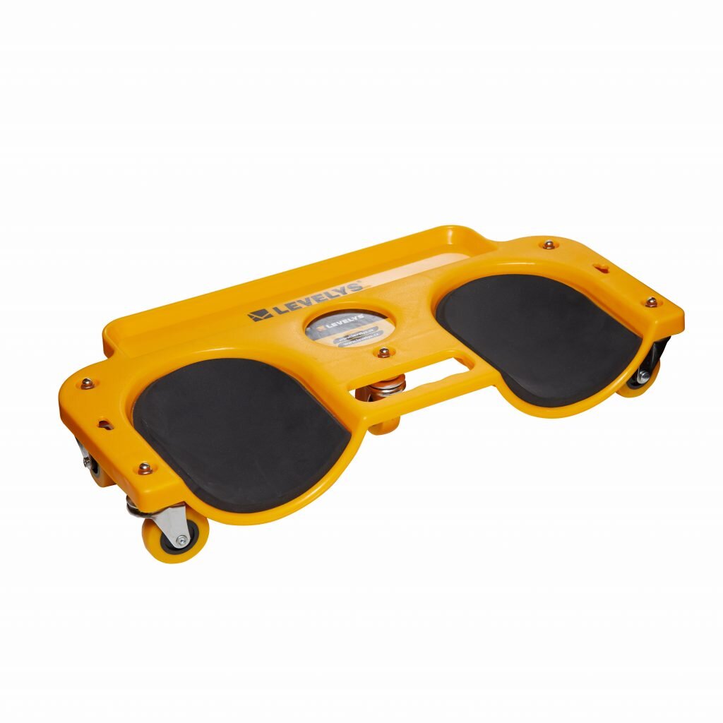 LEVELYS posuvná podložka pod kolená PP9010